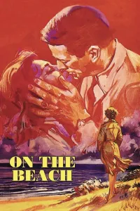 Affiche de Le Dernier Rivage