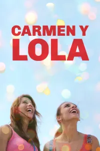 Affiche de Carmen & Lola