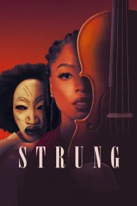 Affiche de Strung
