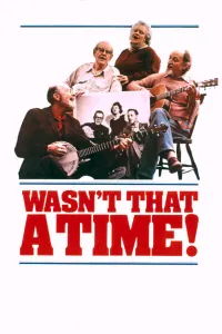 Affiche de The Weavers: Wasn't That a Time