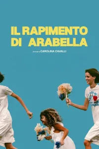 Affiche de Il rapimento di Arabella