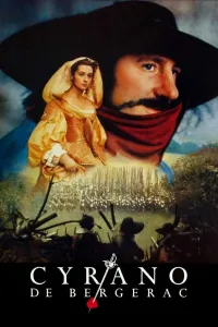 Affiche de Cyrano de Bergerac
