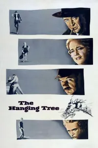 Affiche de La Colline des potences