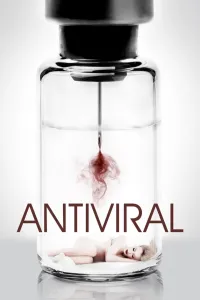 Affiche de Antiviral