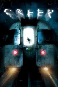 Affiche de Creep