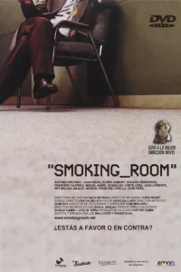 Affiche de Smoking Room