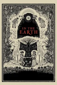 Affiche de In the Earth