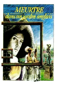 Affiche de Meurtre dans un jardin anglais