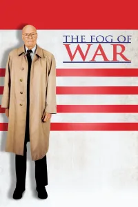Affiche de The Fog of War