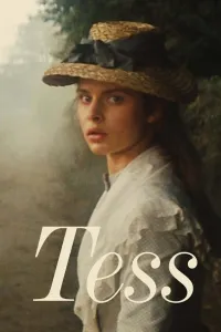 Affiche de Tess
