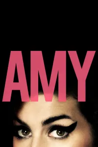 Affiche de Amy