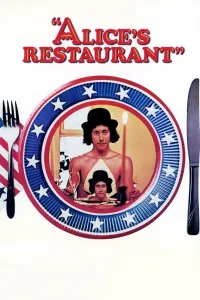 Affiche de Alice's Restaurant