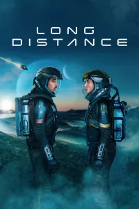 Affiche de Long Distance