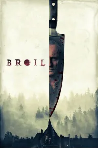 Affiche de Broil