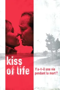 Affiche de Kiss of Life