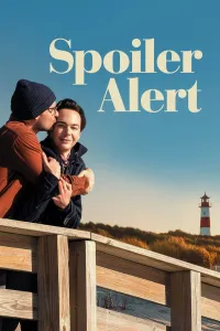 Affiche de Spoiler Alert