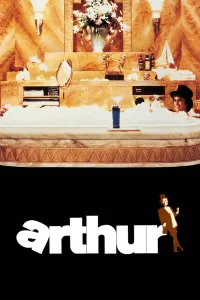 Affiche de Arthur