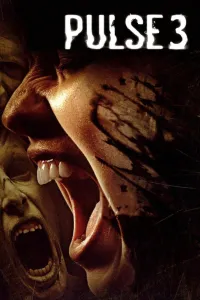 Affiche de Pulse 3