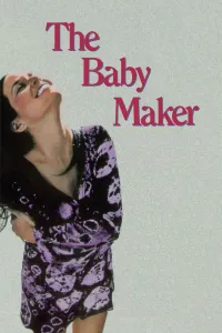 Affiche de The Baby Maker