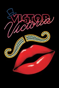 Affiche de Victor Victoria