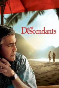 Affiche de The Descendants