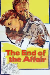 Affiche de Vivre un grand amour
