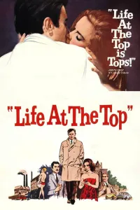 Affiche de Life at the Top
