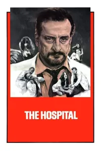 Affiche de L'Hôpital