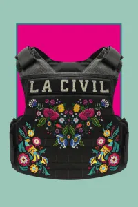 Affiche de La Civil
