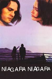 Affiche de Niagara, Niagara