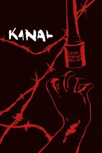 Affiche de Kanal - Ils aimaient la Vie