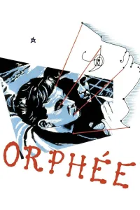 Affiche de Orphée