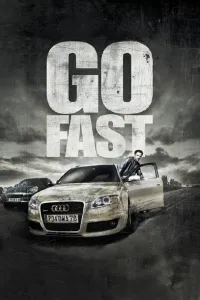 Affiche de Go Fast