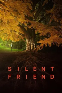 Affiche de Silent Friend