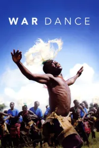 Affiche de War/Dance