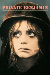 Affiche de La Bidasse