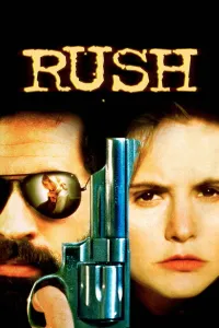 Affiche de Rush