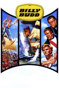 Affiche de Billy Budd