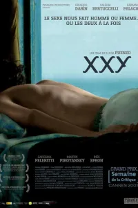 Affiche de XXY
