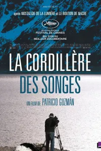 Affiche de La Cordillère des songes