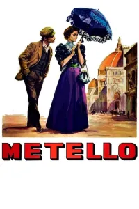 Affiche de Metello