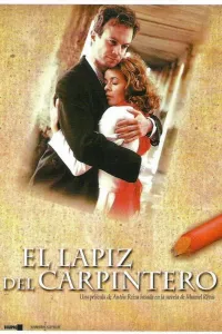 Affiche de El lápiz del carpintero