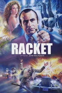 Affiche de Racket