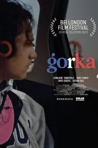 Affiche de Gorka