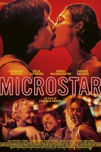 Affiche de Microstar