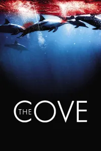 Affiche de The Cove : La baie de la honte