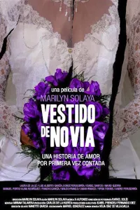 Affiche de Vestido de novia