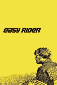 Affiche de Easy Rider