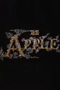 Affiche de The Apple