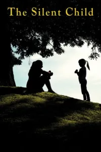 Affiche de The Silent Child
